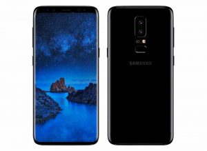 Samsung Galaxy S9 Specification price