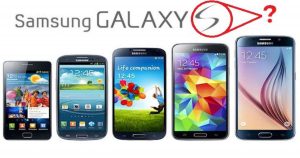 Samsung S8 Plus Specification price series
