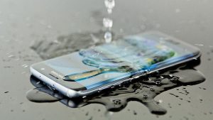 Samsung S8 Plus Specification price water proof