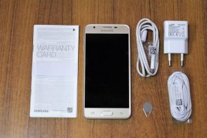 Samsung Galaxy J5 Prime review